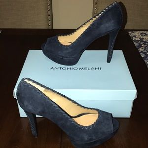 Antonio Melani platform heels